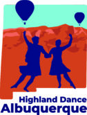 Highland Dance Albuquerque